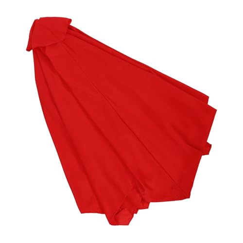Auvent de remplacement pour parasol de terrasse protection soleil robuste