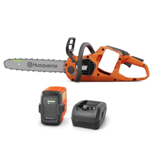 Husqvarna 435i Battery Chainsaw