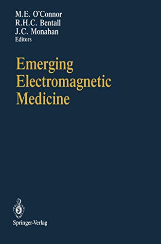 Emerging Electromagnetic Medicine view 2