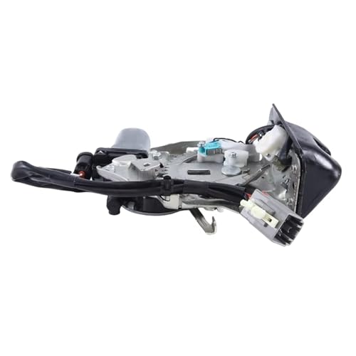 Cerradura de maletero para Ford Edge 2008-2014 que soluciona fallos del pestillo trasero TQ1