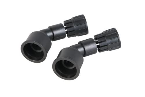 Sera Raccordo Per Valvola (2 Pezzi) – Uvc-Xtreme 800 (Ricambio)