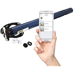 Motores Para Persianas Con Wifi MOTOR PERSIANA PREMIUM WIFI (30 nm)