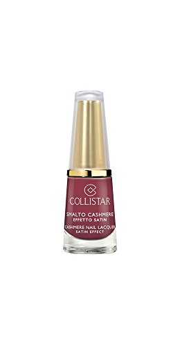 Collistar Smalto per Unghie Satinata Effetto