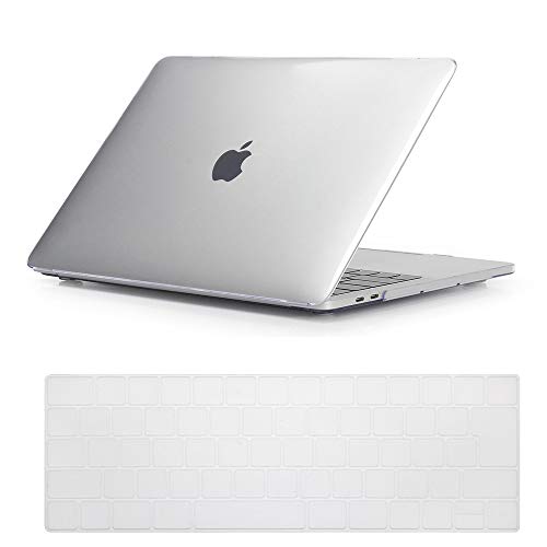 Se7enline ݊i New MacBook Pro 15 C` ŐV 2018 2017 2016N pn[hP[X{{ L[{[hJo[iJISzjΉfF[A1990/A1707] 