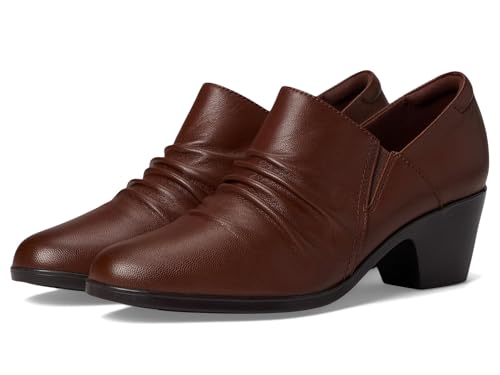 Image of Clarks Women's Emily 2 Cove Loafers