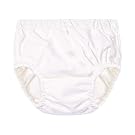 Durio Reusable Swim Diapers Washable Baby Swim Diaper Unisex Infant Toddler Swimming Diapers