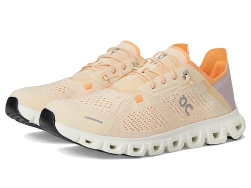 On Women's Cloud 6 Coast Sneaker