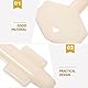 Healifty 4 Stück Schlüssel Für Gewerblichen Toilettenpapierspender Schlüssel Für Toilettenpapierspender Ersatzschlüssel Für Papierhandtuchspender Ersatzschlüssel Für