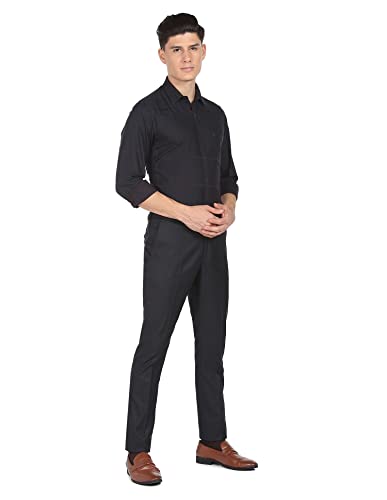 Image of Arrow Men's Cotton Slim Fit Shirt