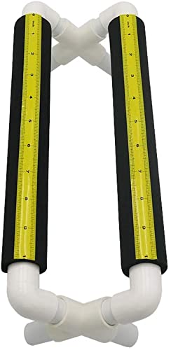 ABchat Cup Holder for Cups with Dimensions Foam Cup Holder Stand for Cups Glass Cups Bottles Hands-Free Cups Caddy Cuptisserie Storage Accessories Crafting Tumbler Cradle Cup Durable Useful