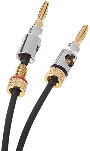Câble d'enceinte 16AWG souple pour éliminer les bruits parasites - 4
