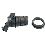 Gevog Windshield Washer Pump for 2003-2014 Toyota 85330-60190