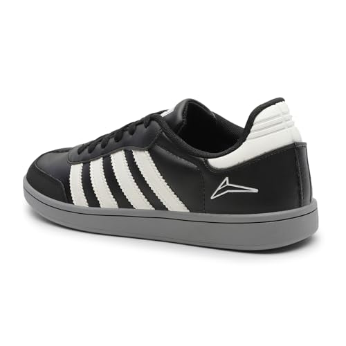Image of JQR Marco Polo Sneakers