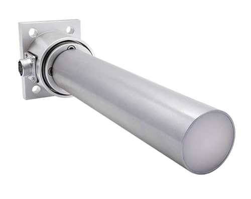 CALT CYZL-106 Tension Sensor Controller, Thin Film Roll Weighing and Force Measurement (75 Newtons)