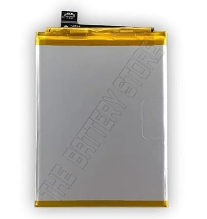 Image of THE BATTERY STORE Original B-E8 Battery for Vivo V11 / V11i / Y97 Battery with 1 Year Warranty **** (PPP24252)