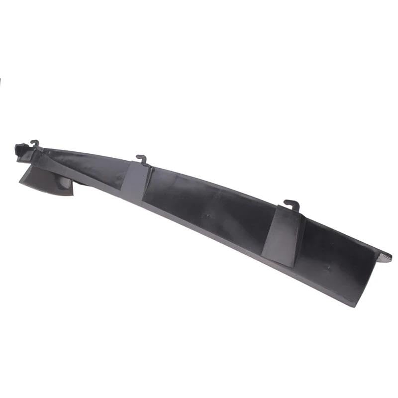 Grille de pare-choc avant droite BMW X5 E53 2004-2006 d'aération