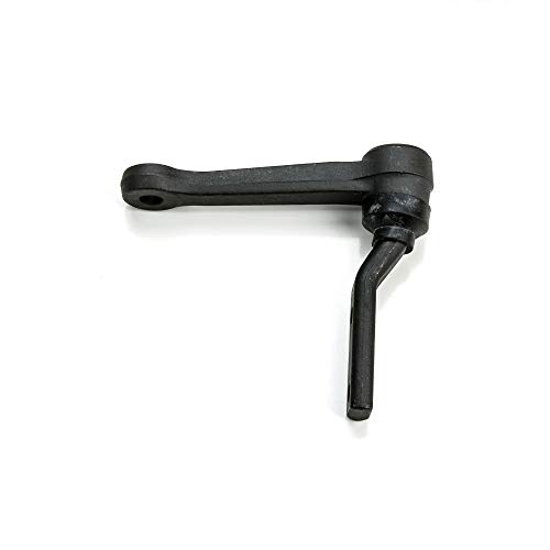 A-RESTO-PARTS Idler Arm Compatible with Chevrolet Chevy II/Nova OEM Spec Replacements (1 Piece Kit)