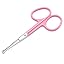 Nose Hair Scissors