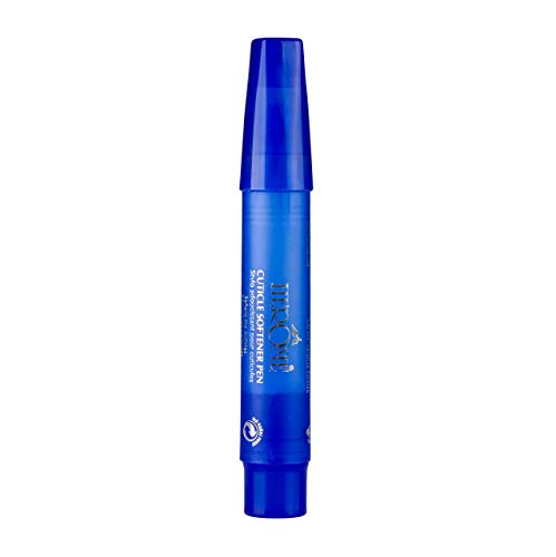 Herome Weiche Nagelhaut Stift (Cuticle Softener Pen) - Pflegende Ãl für Eingerissene Nagelhäute. Der Cuticle Softener Pen pflegt und die Nagelhaut und macht sie weicher. - 4ml. – Bild 6