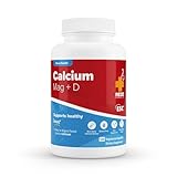 Membrell BONEhealth, 120 Capsules Bottle