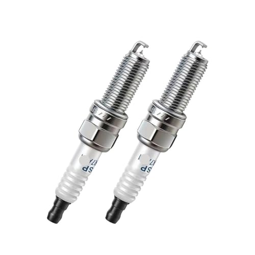 Bougies d'allumage iridium Trumpchi GS8 Plus pour réparer les ratés