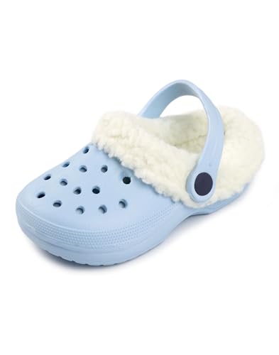 Image of Bluey Clogs for Kids Slip On Footwear with Puppy Novelty Charms | Options | Slippers Sandals Sliders with Adjustable Strap