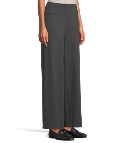 Women's High-Waisted Full Length Pants2