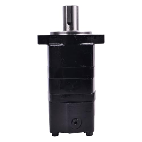 Image of Hydraulic Motor 104-1789-006 104-1789 Compatible with Eaton Char-Lynn 2000 Series