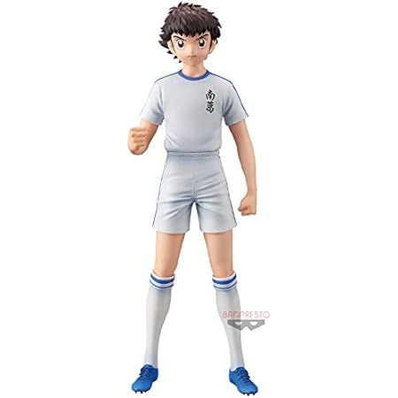 Amazon キャプテン翼 Grandista Ozora Tsubasa 大空翼 フィギュア ドール 通販