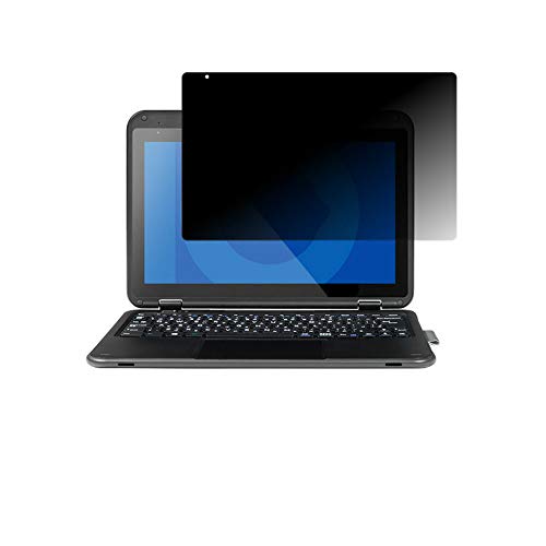 ClearView mouse computer MousePro P116B 11.6インチ用【4wayのぞき見防止】液晶保護フィルム 画面に貼るプライバシー保護タイプ 日本製