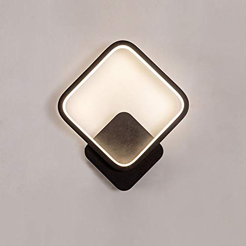 Applique murale LED pour salon couloir et escaliers modernes