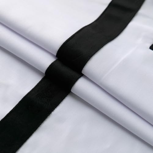 African Suits for Men Dashiki Tradition Attire Splice Velvet Clothing 2 Piece Sets Shirt Pants Outfits3