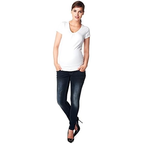 Noppies Britt Maternity Skinny Jeans Cover