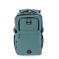 Vogart Cabinpro, Mochila para Ryanair Unisex Adulto, Verde, Cabina
