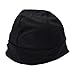 Quick Dry Cycling Cap for Summer Riding, Motorcycle Helmet Liner with Mesh Fabric, Windproof Sweat Absorbing for Bike Hat – Colors Available(Black)