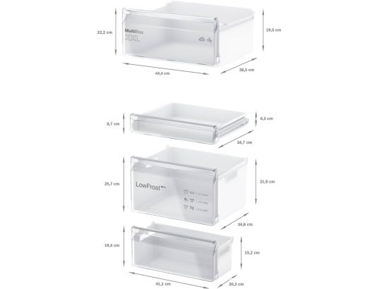 BOSCH - KIV865SE0 - Image 8