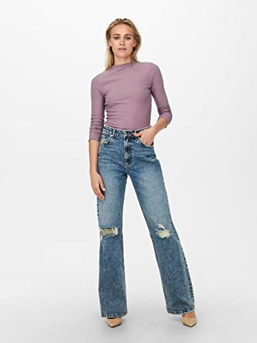 Image of ONLY Women T-Shirt