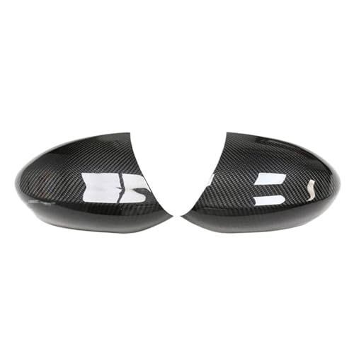 Coques de rétroviseurs latéraux pour remplacer boîtier rétroviseur BMW