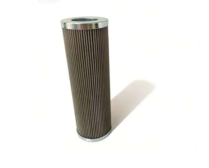 Replacement SH-SE-AS-04-60UW Hydraulic Filter Element, 1 Pack 60μm Filtration for Industrial Hydraulic Systems & Engineering Machinery