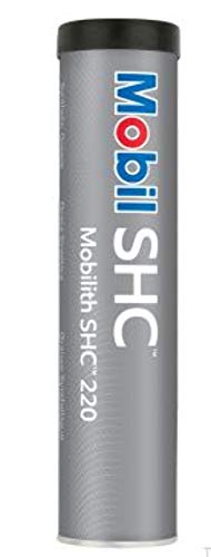 Mobile One 121951 M-LITH SHC 220 CART - For Heavy Duty Automotive/ Industrial Ap