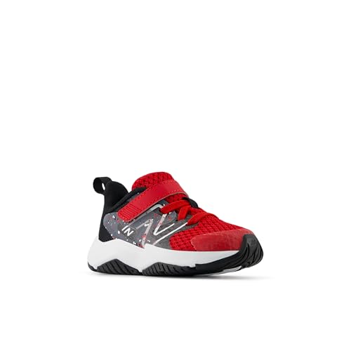 Image of New Balance Kids Rave Run V2 Bungee