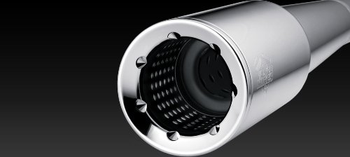 バンスアンドハインズ プロパイプ 2-1 フルエキゾーストマフラー (クローム) Amazon | Vance&Hines(バンス&ハインズ) ProPipe 2-1 PCX プロパイプ