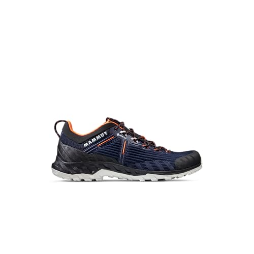 Mammut Men's Hiking Shoe2