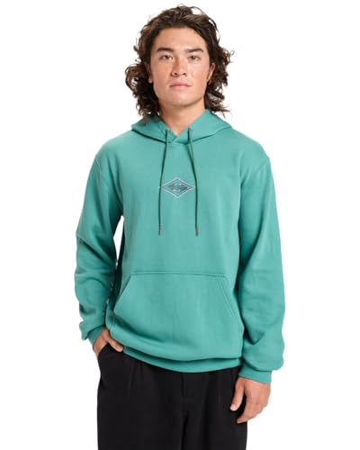Sweat à capuche Quiksilver Graphic pour vos soirées d'été