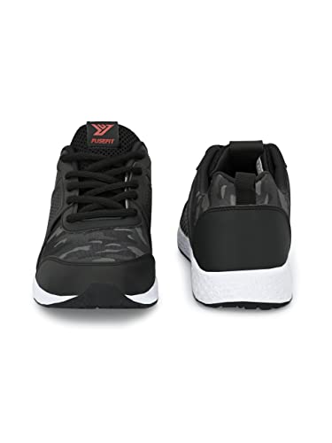 Image of Fusefit Mens Thunderstorm III Running Shoe