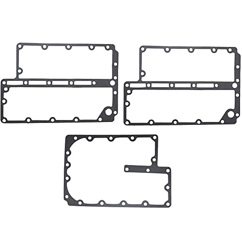 Kit joints Powerhead Johnson Evinrude V4 résout perte compression 439085 - 4