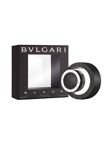 Preisvergleich Produktbild Bvlgari Bvlgari Black EDT 40ml