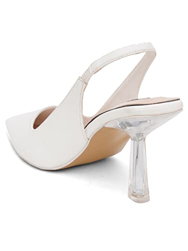 Image of SHERRIF Women's Stiletto Sandals
