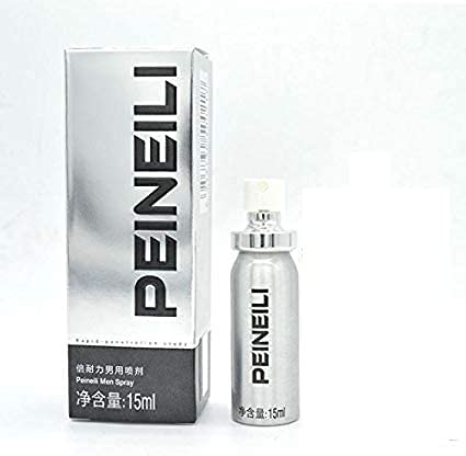 Profound profound PEINEILI Male Sex delay Spray,Men delay Cream 60 Minutes Long