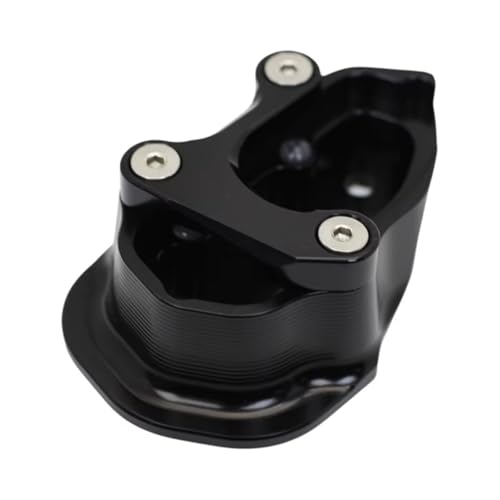Plaque d'extension béquille latérale moto R1300GS R1300RT
